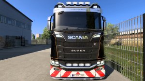 Евро Трак Симулятор 2 | Euro Truck Simulator 2