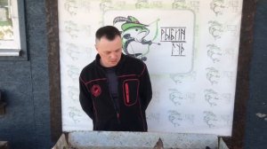 улов форели на 18 кг