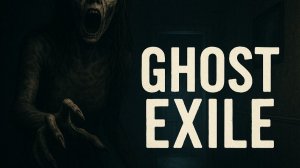 ПРЕДУПРЕЖДЕНИЕ, Не пытайтесь Изгнать Призрака БУСИНКУ, Ghost Exile #shorts #games