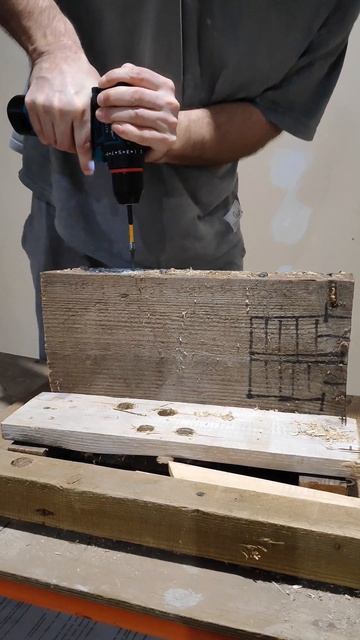 Распаковка и тест шуруповерта 12В цена качество!?