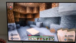 Играем в Minecraft c MeowCraft