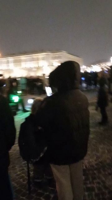 На Дворцовой