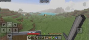 Ч-14. Пчёлы ХЕРОБРИНА?! Выживание с ХЕРОБРИНОМ в Майнкрафт. Я испугался...