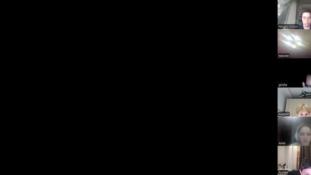 21 марта - Решето Эратосфена - Algorithms Saturday 2026