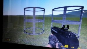 Играю в Garry's Mod часть 1