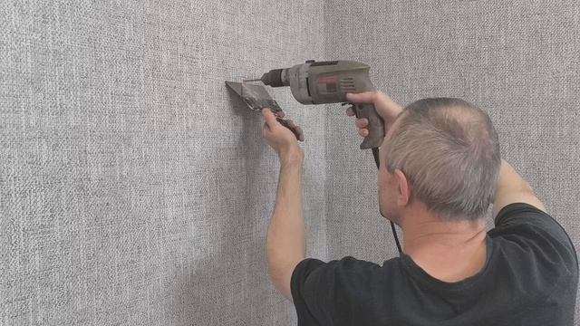 Без мусора.