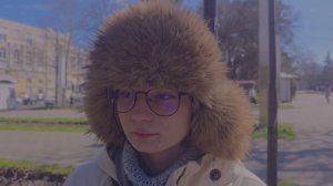 Практическая работа №4 "Эффект Кулешова" Боброва