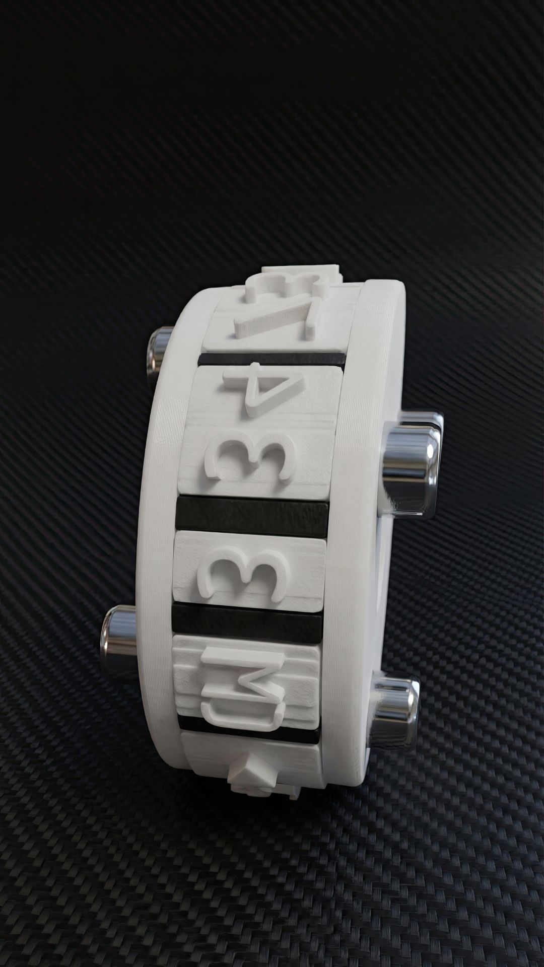 Маркиратор  ролик который нужен всем крупным производителям