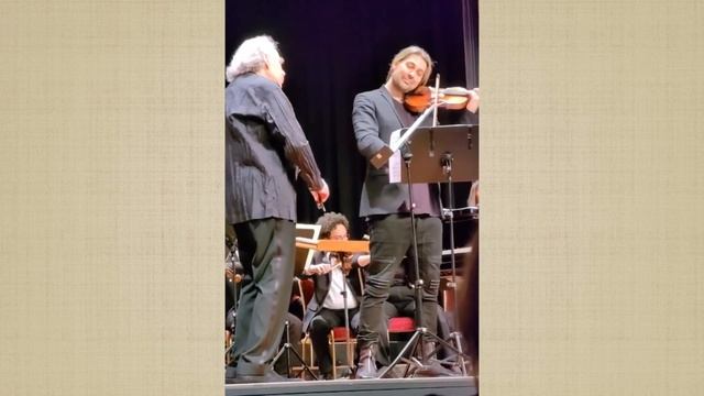 David Garrett - Interlaken Classics - 31.03.2024 смотреть онлайн