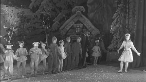 Зимняя сказка