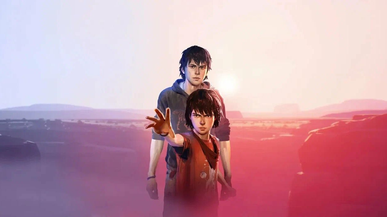 Life is Strange 2# Финал