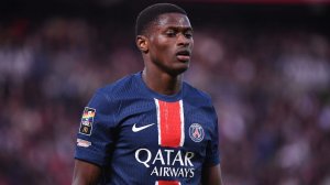 Ницца - ПСЖ. Обзор матча 21.03.2026