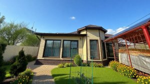 д. Арнеево дом и земельный участок