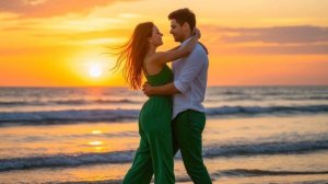 На берегу мы танцуем 2026г. сл. Тузов Игорь.