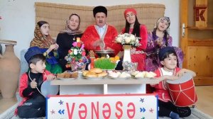 NUƏ SORON MUBARƏK BIBU, ƏZİZƏ TOLIŞON