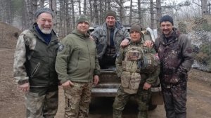 2026 гумка/концертик