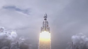 Полёт в никуда (клип)