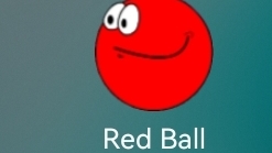 шарик путешествует.