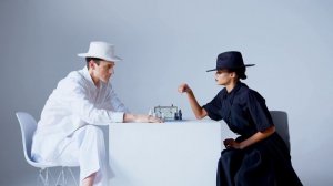 Стихотворение "Вся наша жизнь-ИГРА" автор Селина С.