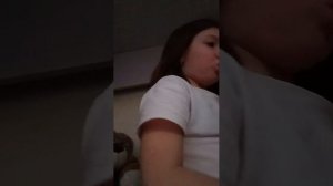 У нас дома чеширский кот😟