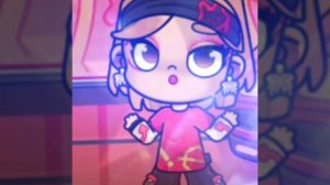 мuнu эдuт с моей ос как вам пишите в коментарии☀️#аватарворлд#Avatarworld#тuнна#Tinna Family#