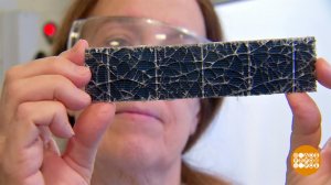 Что такое микропластик и с чем его едят? Доброе утро. Суббота. Фрагмент выпуска от 21.03.2026