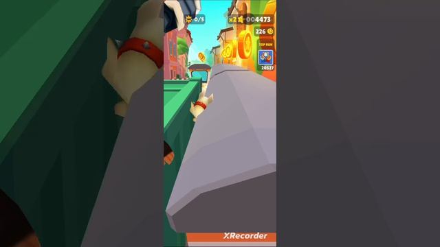 я прошёл 25 км