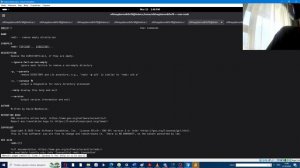 Лабораторная работа №6, часть 1