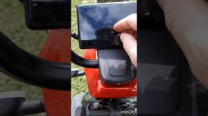 Электротрайк пассажирский Suborbox трансформер.Фильм9