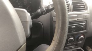 ТАГАЗ НЛО 1.5 16 КЛАПАНОВ салон