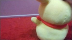 Приключения Бони 1 сезон 3 серия