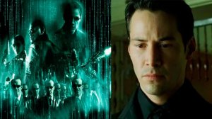 Матрица: детали, которые вы не замечали