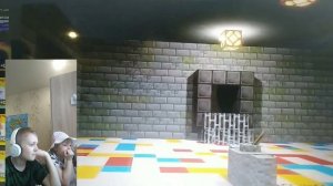 3 кошака они сломали мне мозг часть 2