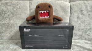 Усилитель AMP PRO 4.150FR. Прослушка новинки!
