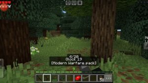 война 2 серия майнкрафт