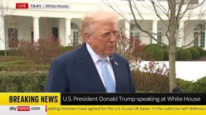 ‼️🇺🇸😂 Трамп: Мы уже победили Иран, Ормузский пролив нам не нужен

➖"Европа, Корея, Япония и Китай