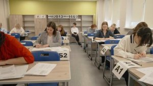 М.о. Истра стал региональной площадкой акции «Сдаём ОГЭ и ЕГЭ вместе с родителями»