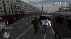 Valentino_Garavvani: DB и Таран (ЖБ-на игроков #66)