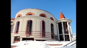 Театр Афанасьева (Киров)