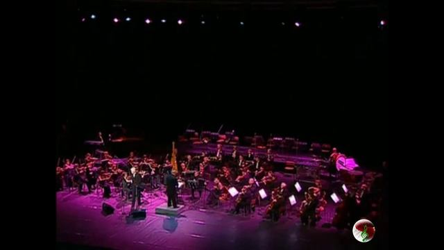 Дмитрий Хворостовский. Романс Не пробуждай не пробуждай