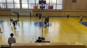 21.03.2026 ЯГМУ vs Лесная братва Мужчины [Полная игра]