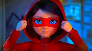 Красная маска: Настольная книга супергероя - Русский трейлер (Дубляж, 2026) Мультфильм, семейный