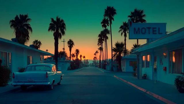 ＢＡＣＫ　ＴＯ　１９８４ [ Synthwave - Retrowave - Dreamwave Mix ] ｜ Nostalgic Sunset Vibes-(1076p24)