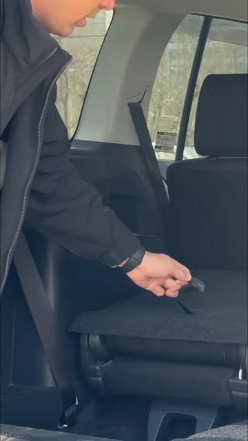 Рестайлинг 2013: Багажник Печки и Электропривод!