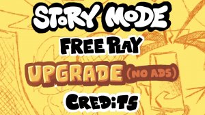 Вернулся В FNF!🦄