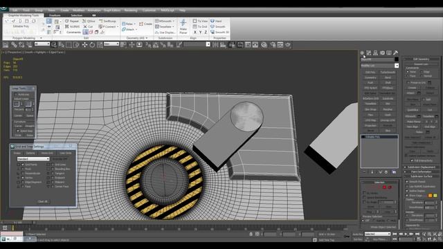 3D Design - Design Templates - Part 1 смотреть онлайн