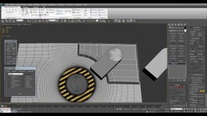 3D Design - Design Templates - Part 1