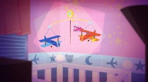 Мульт Птичка 4-1