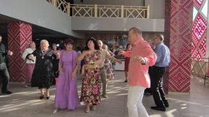 Танцующий Белгород..... 21.03.26.