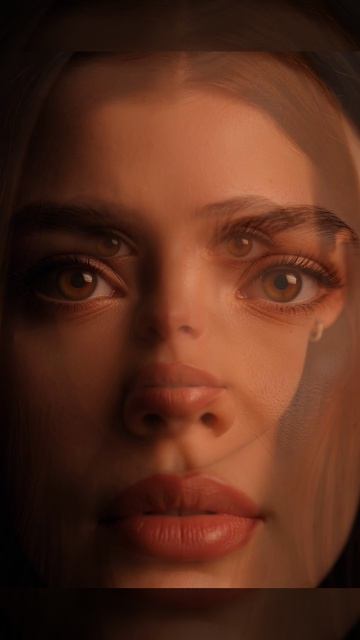 95% брошенных мужчин игнорировали этот сигнал в её глазах